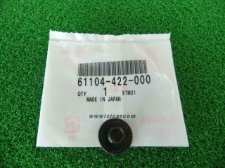 HONDA 61104-422-000 - COLLAR, SETTING