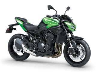 KAWASAKI Z900 MY26 půjčovna Olomouc