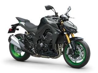 KAWASAKI Z1100 SE MY26 půjčovna Hlučín