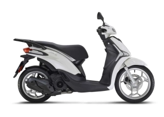 Piaggio Liberty 125 ABS - půjčovna Hlučín