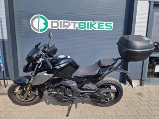 CFMOTO 650NK