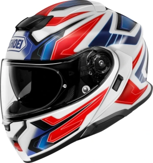 Přilba výklopná SHOEI NEOTEC 3 Anthem TC-10