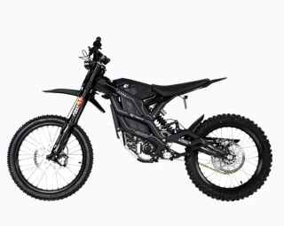 79Bike FALCON GT Black/Black