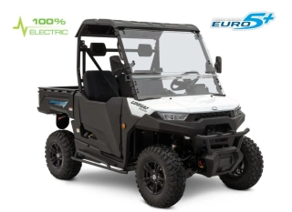 Linhai UTV LH-80DU ELECTRIC 4x2
