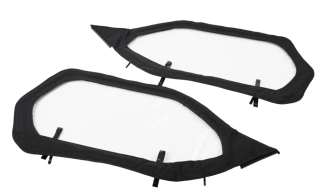 Z950 Sport Horní vinylový díl dveří (pár)