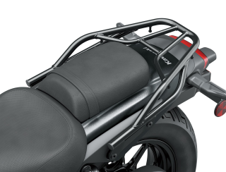 Zadní nosič pro KAWASAKI ELIMINATOR 500/SE