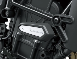 Padací protektory (slidery) pro KAWASAKI ELIMINETOR 500/SE