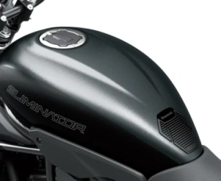 Tank pad pro KAWASAKI ELIMINATOR 500/SE