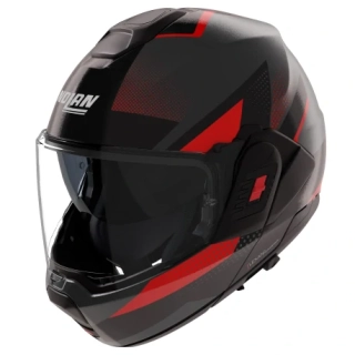 NOLAN Překlopná moto přilba N120-1 CICLONE 364
