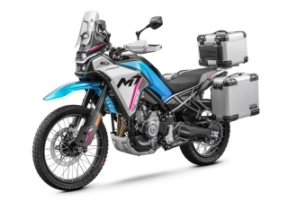 CFMOTO 450MT-RX půjčovna Hlučín
