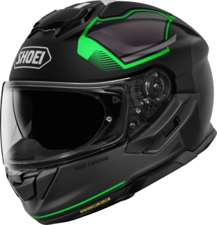 Shoei inetgrální přilba GT-AIR 3 Mike TC-4