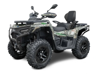 Linhai ATV 650L LANDFORCE PRO EPS, T3b Camo