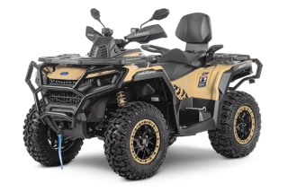 Linhai ATV 1000L LANDFORCE EPS, T3b matt Sand