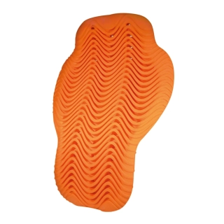 Páteřový chránič D3O Viper Pro Orange