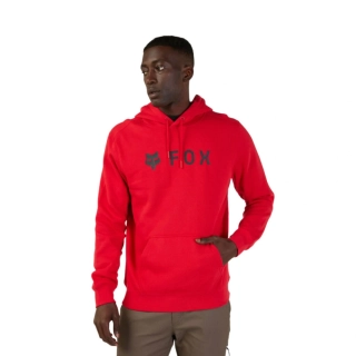 FOX pánská mikina Absolute fleece Po 