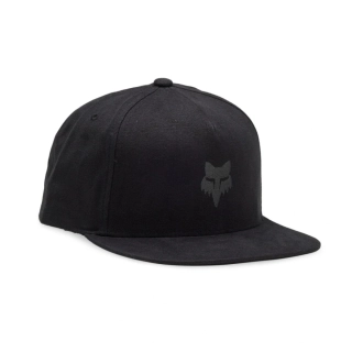 Dětská kšiltovka Fox Yth Fox Head 110 Snapback OS