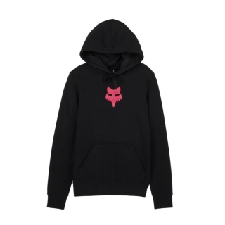 Dámská mikina Fox W Fox Head Fleece Po