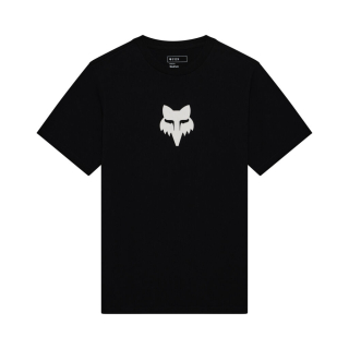 FOX Pánské triko Fox Head 195 Original Ss Tee