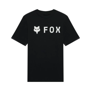 FOX dětské tričko Absolute SS Tea Ultra Black