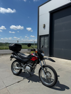 HONDA XR125L - BAZAR 