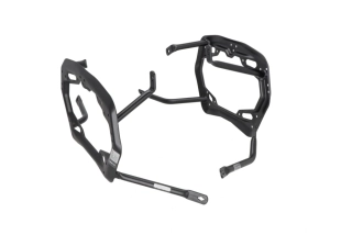 SW-Motech PRO Nosiče bočních kufrů pro Akrapovič