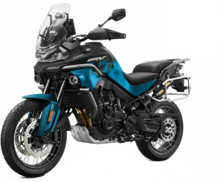 CFMOTO 800MT Explore ES Neptun Blue