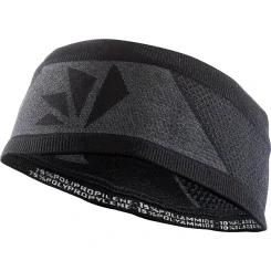 SIXS FSX 2 čelenka black/grey