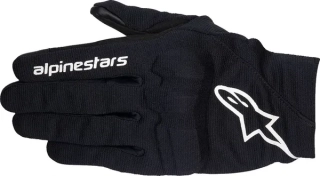 ALPINESTARS dámské rukavice STELLA REEF V2 černá/bílá