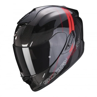 SCORPION Integrální moto přilba EXO-1400 AIR CARBON DRIK