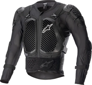 ALPINESTARS chránič těla BIONIC ACTION V2 