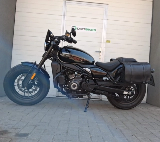 CFMOTO 450CL-C rok 2024 - BAZAR