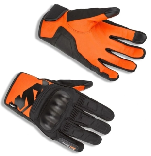 KTM Moto rukavice STREET EVO K-HYDROTECH
