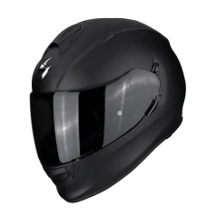 SCORPION Integrální moto přilba EXO-491 Solid matná černá 