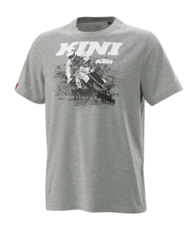 KTM Pánské triko DIRT TEE