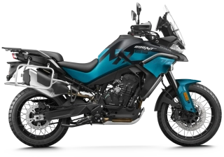 CFMOTO 800MT Explore ES půjčovna Opava