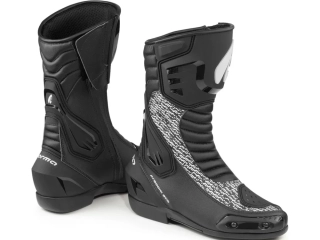 FORMA moto boty FRECCIA EVO černé 