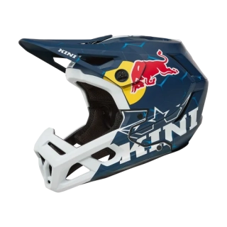 Kini Red Bull Helma EC Kini Red Bull 1.0 modro/bílá