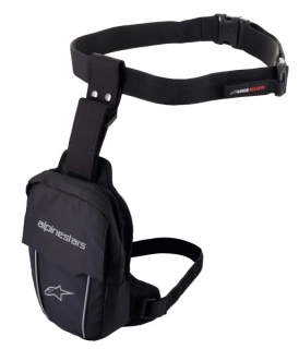 ALPINESTARS stehenní kapsa/ taška na nohu 