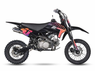 Pitbike STOMP Superstomp 120R