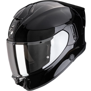 SCORPION Integrální Moto přilba EXO-530 AIR solid černá