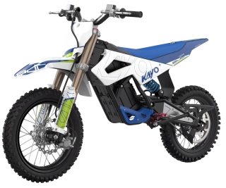 KAYO pitbike eJC MINI