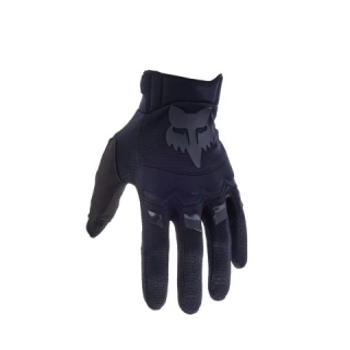 Pánské moto rukavice FOX Dirtpaw Gloves černá