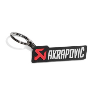 AKRAPOVIČ klíčenka