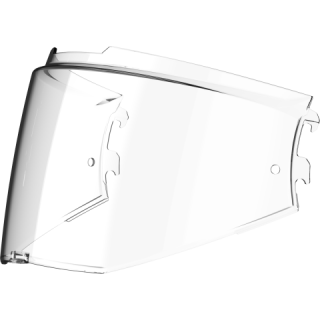 LS2 plexi čiré FF910 VISOR CLEAR ADVANT II