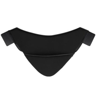 LS2 bradový deflektor MX436 EVO CHIN CURTAIN