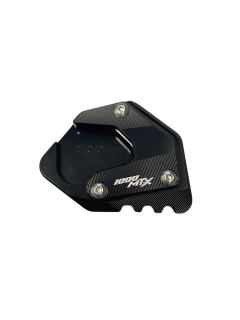 CFMOTO 1000MTX Plotna postranního stojanu (černá)