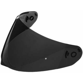 CASSIDA plexi tmavé pro helmy Integral 3.0