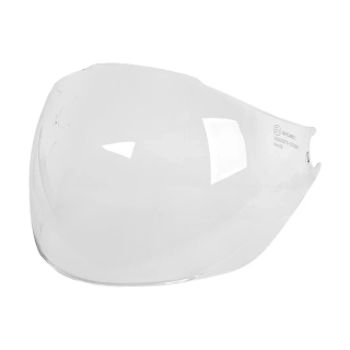W-TEC plexi čiré pro VERNANTE