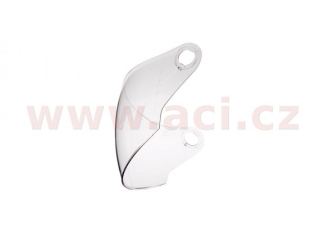 NOX plexi čiré pro N124
