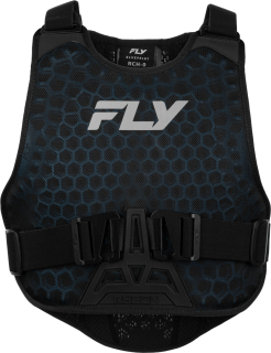 FLY RACING dětský chránič hrudníku a zad BLUEPRINT RCH-0 (černá)